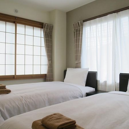 Hotel Imalle Haneda Kawasaki  Bagian luar foto