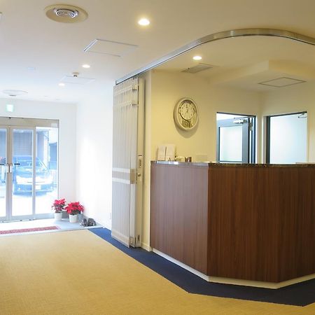 Hotel Imalle Haneda Kawasaki  Bagian luar foto
