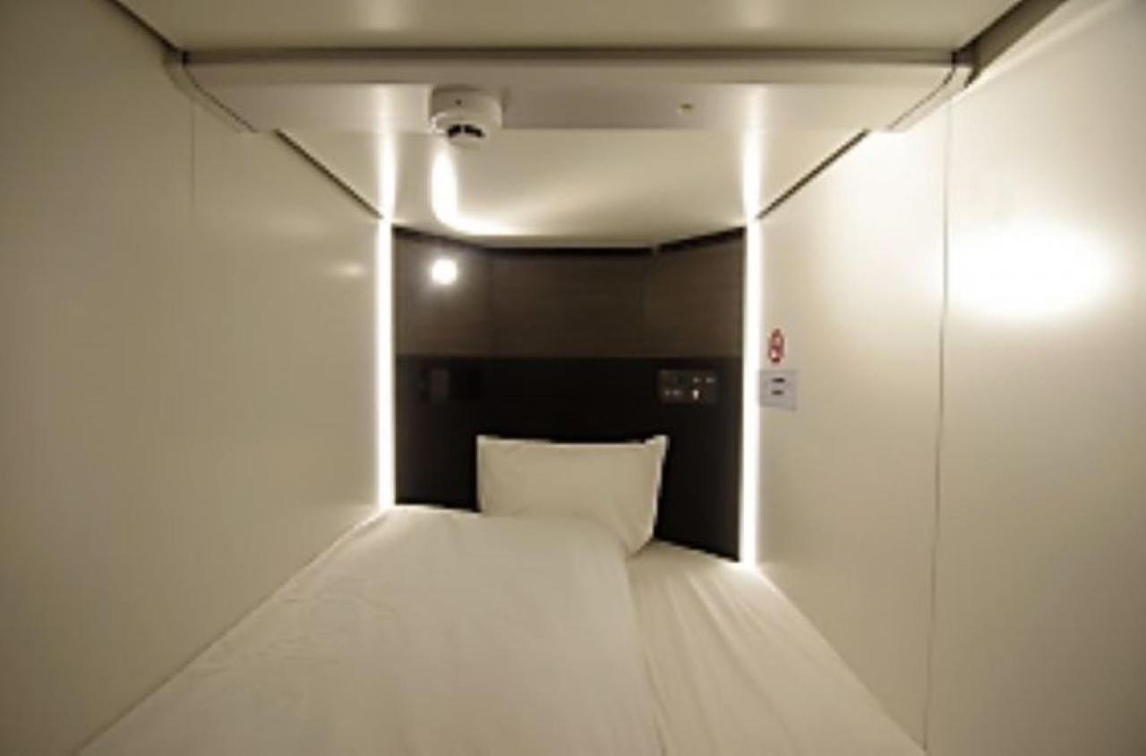 Hotel Imalle Haneda Kawasaki  Bagian luar foto