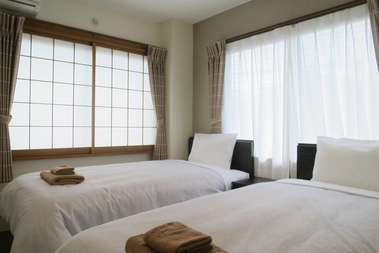 Hotel Imalle Haneda Kawasaki  Bagian luar foto