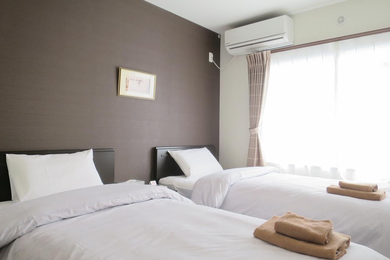 Hotel Imalle Haneda Kawasaki  Bagian luar foto