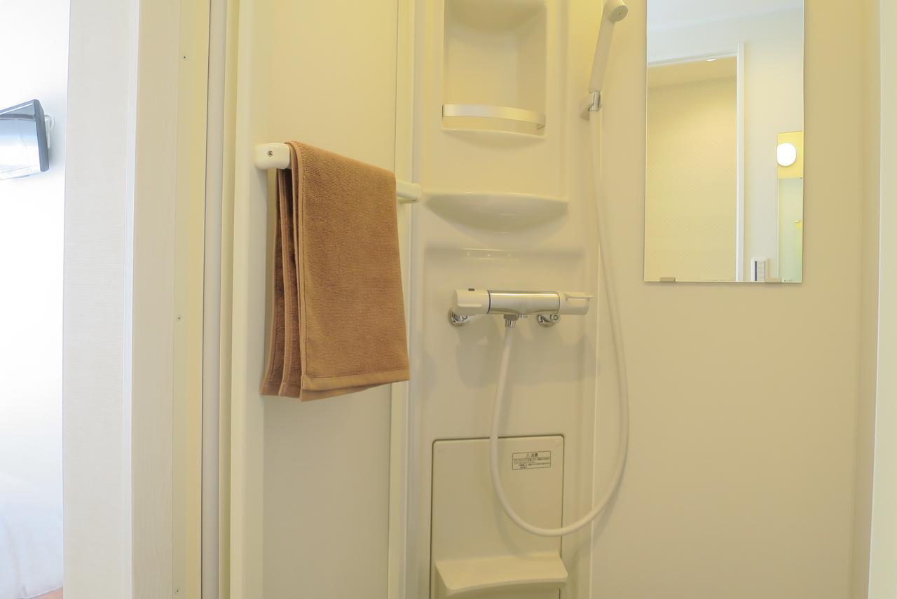 Hotel Imalle Haneda Kawasaki  Bagian luar foto