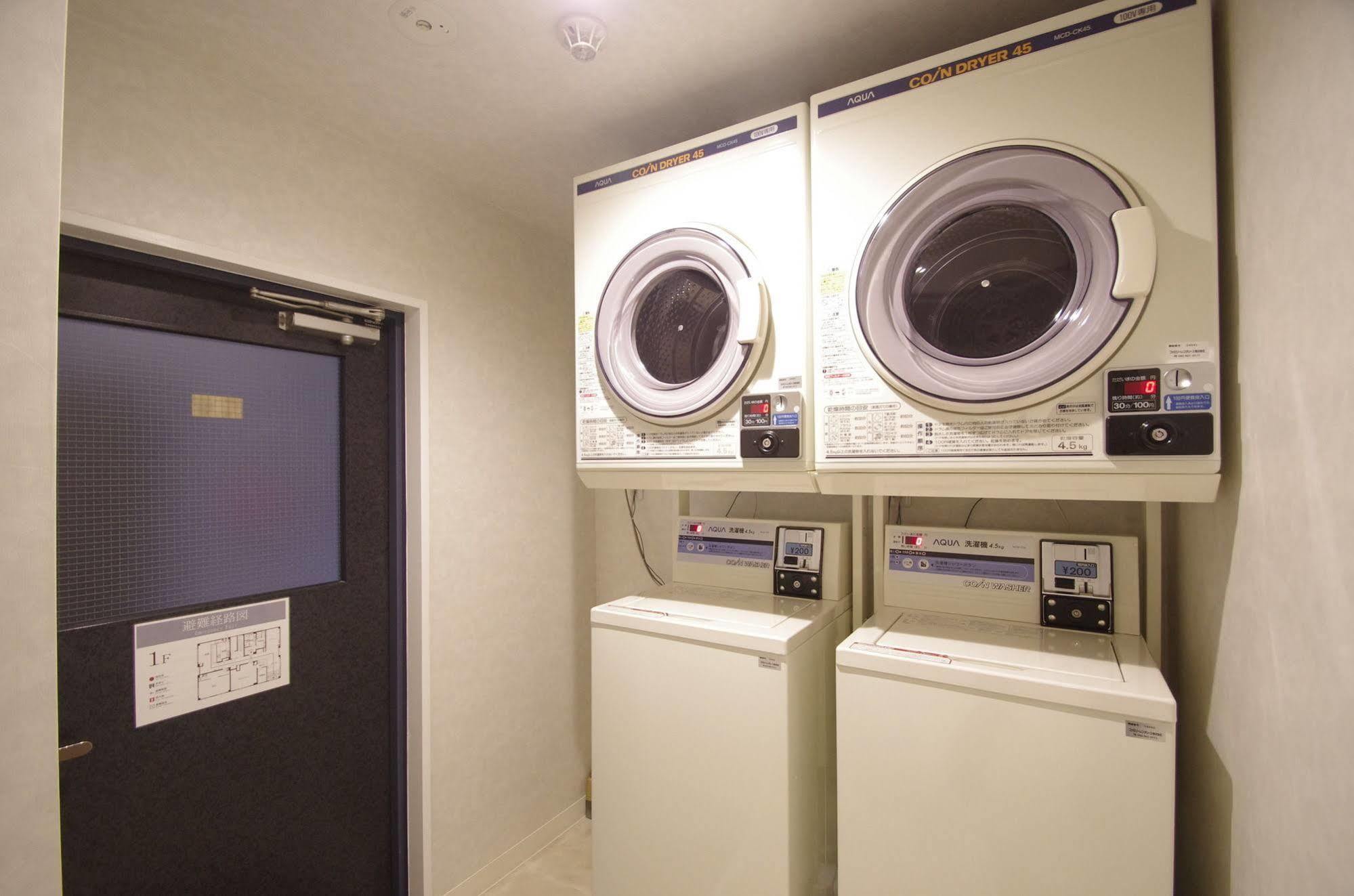 Hotel Imalle Haneda Kawasaki  Bagian luar foto