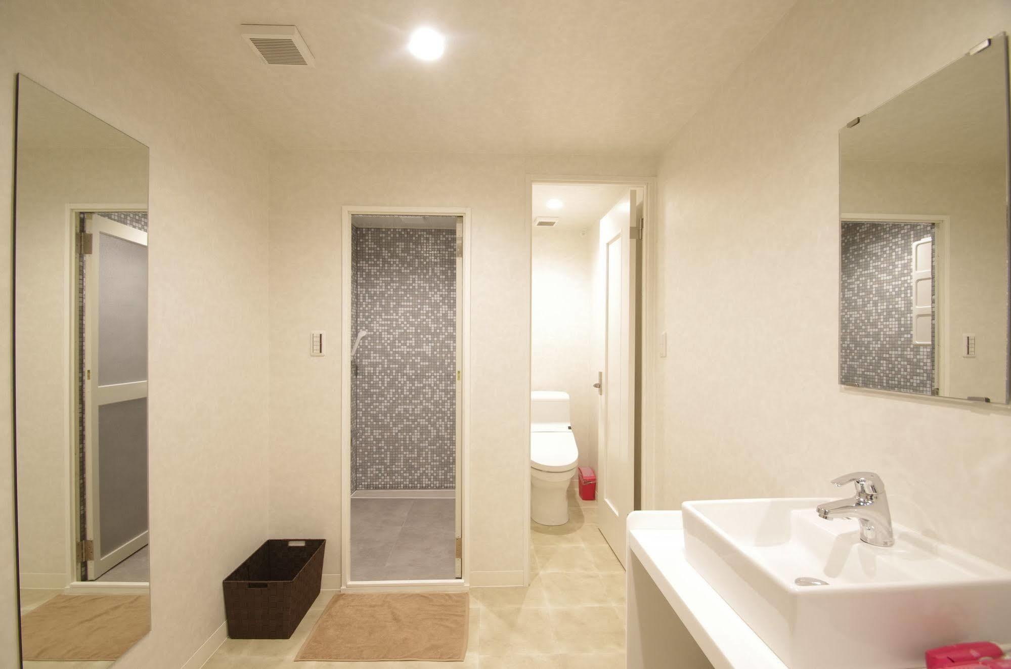 Hotel Imalle Haneda Kawasaki  Bagian luar foto